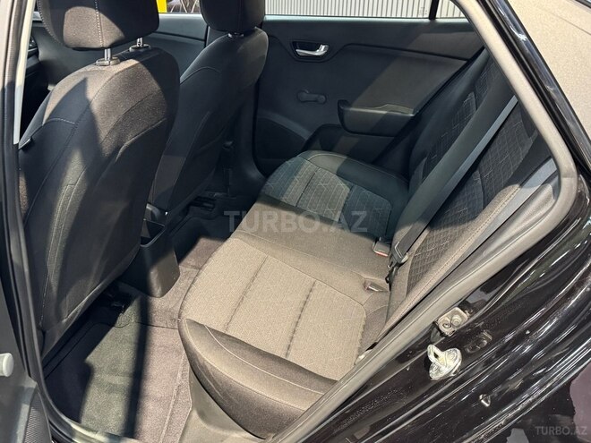 Kia Rio 2019, 83,000 km - 1.6 l - Bakı