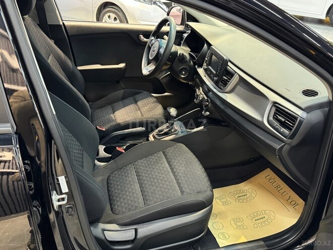 Kia Rio 2019, 83,000 km - 1.6 l - Bakı
