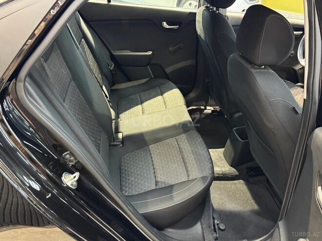Kia Rio 2019, 83,000 km - 1.6 l - Bakı