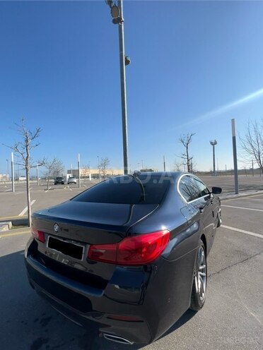 BMW 520-7