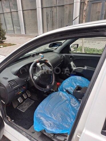 Saipa Saina 2021, 154,000 km - 1.5 l - Bakı
