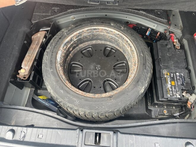 Mercedes E 220 d 2007, 256,000 km - 2.2 l - Bakı