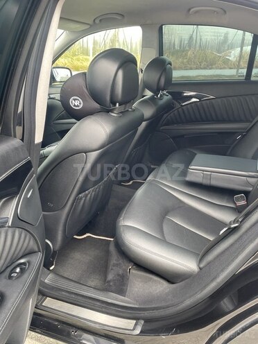 Mercedes E 220 d 2007, 256,000 km - 2.2 l - Bakı