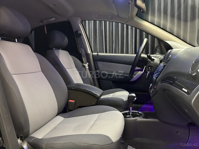 Chevrolet Nexia-13