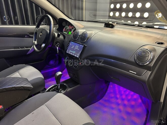 Chevrolet Nexia-12