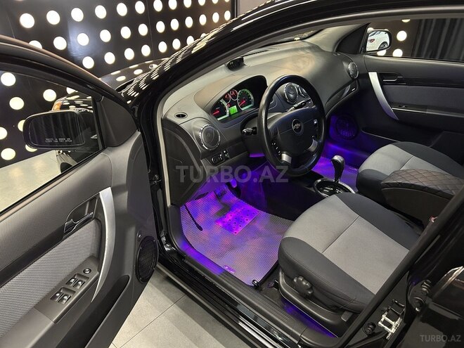 Chevrolet Nexia-7