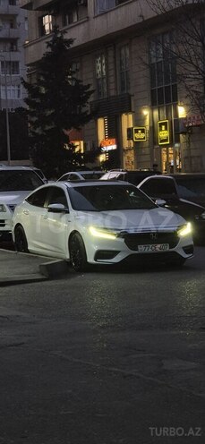 Honda Insight 2018, 99,000 km - 1.5 l - Bakı