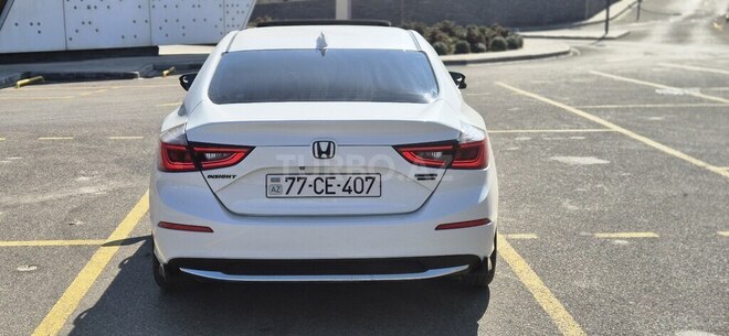 Honda Insight 2018, 99,000 km - 1.5 l - Bakı