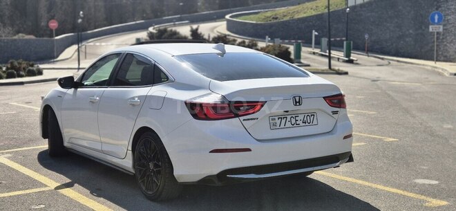 Honda Insight 2018, 99,000 km - 1.5 l - Bakı