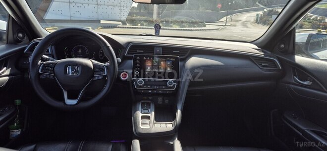 Honda Insight 2018, 99,000 km - 1.5 l - Bakı