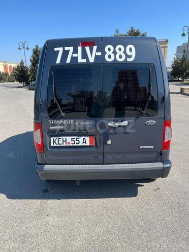 Ford Transit Connect 2012, 170,400 km - 1.8 l - Bakı