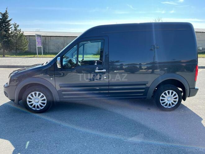 Ford Transit Connect 2012, 170,400 km - 1.8 l - Bakı