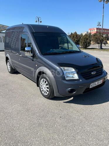 Ford Transit Connect 2012, 170,400 km - 1.8 l - Bakı