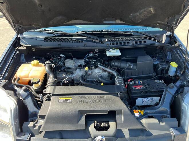 Ford Transit Connect 2012, 170,400 km - 1.8 l - Bakı