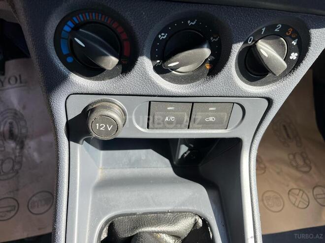 Ford Transit Connect 2012, 170,400 km - 1.8 l - Bakı