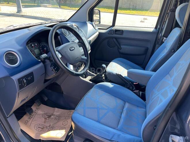 Ford Transit Connect 2012, 170,400 km - 1.8 l - Bakı