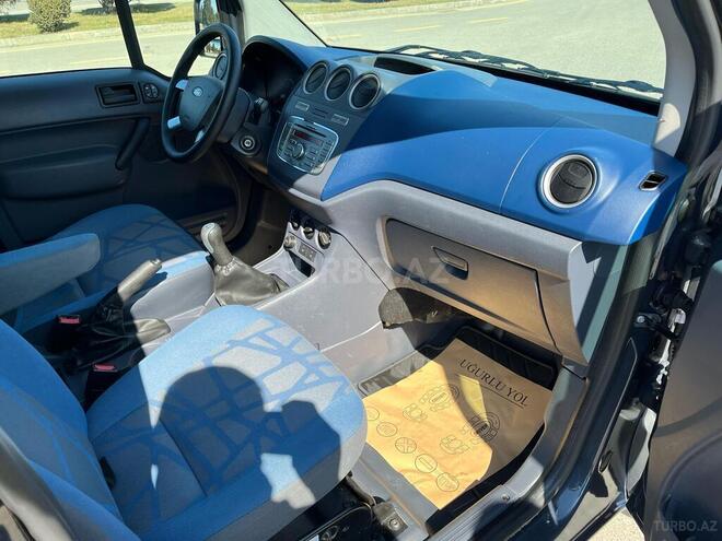 Ford Transit Connect 2012, 170,400 km - 1.8 l - Bakı