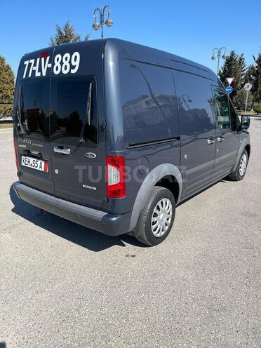 Ford Transit Connect 2012, 170,400 km - 1.8 l - Bakı