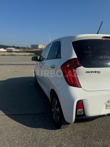 Kia Morning 2015, 94,200 km - 1.0 l - Bakı