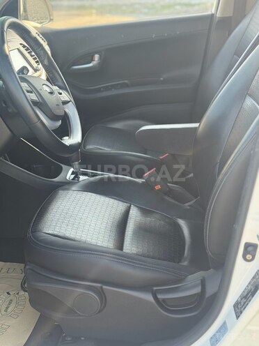 Kia Morning 2015, 94,200 km - 1.0 l - Bakı