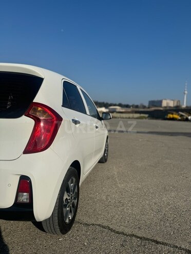 Kia Morning 2015, 94,200 km - 1.0 l - Bakı