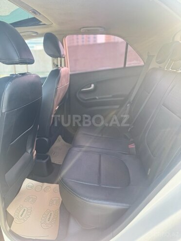 Kia Morning 2015, 94,200 km - 1.0 l - Bakı