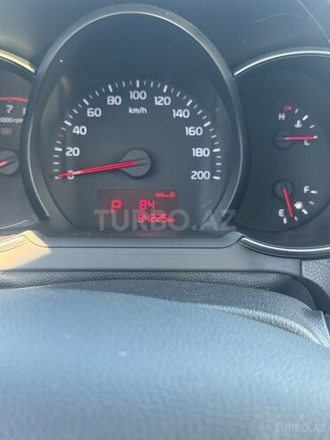 Kia Morning 2015, 94,200 km - 1.0 l - Bakı