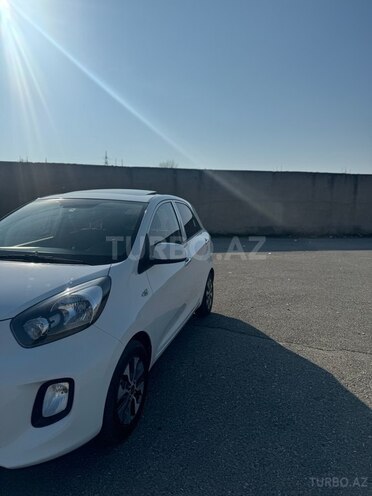 Kia Morning 2015, 94,200 km - 1.0 l - Bakı