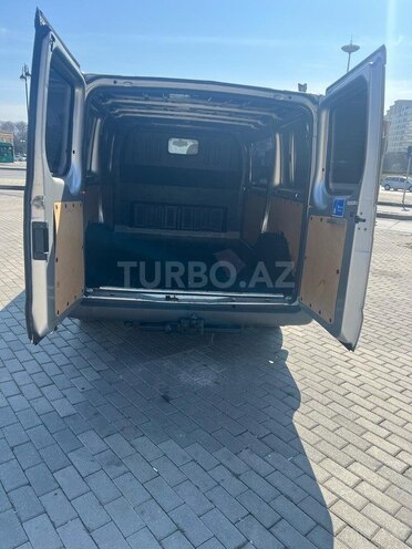 Ford Transit 2007, 170,000 km - 2.2 л - Bakı