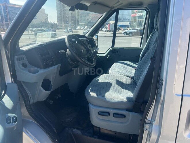 Ford Transit 2007, 170,000 km - 2.2 л - Bakı
