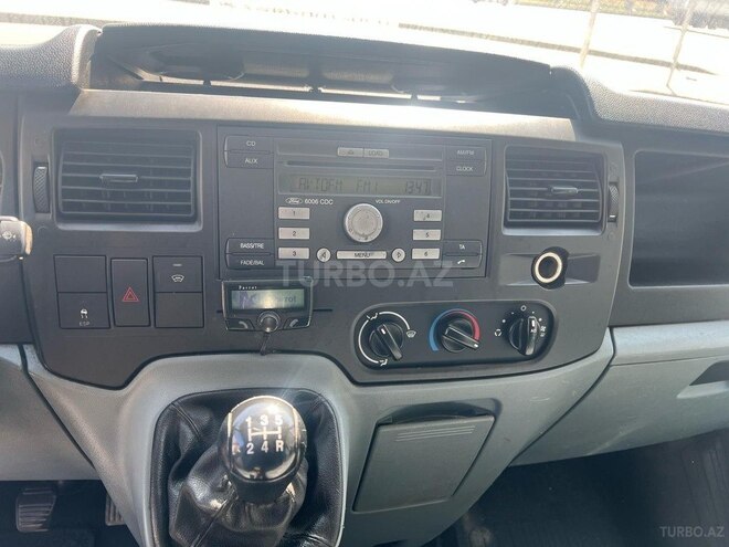 Ford Transit 2007, 170,000 km - 2.2 л - Bakı