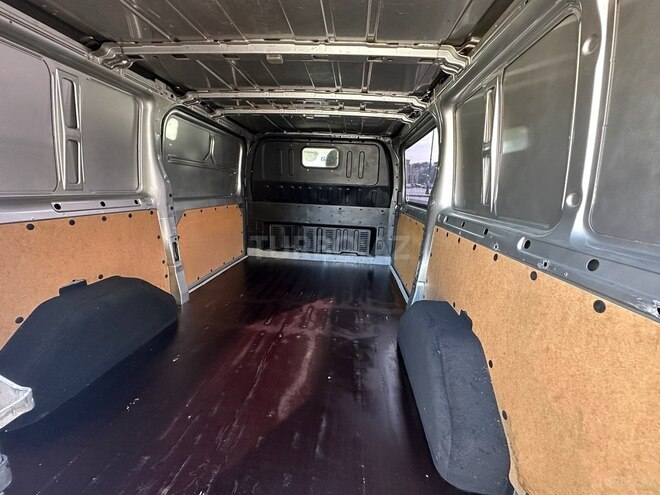 Ford Transit 2007, 170,000 km - 2.2 л - Bakı