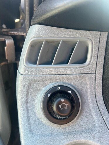 Ford Transit 2007, 170,000 km - 2.2 л - Bakı