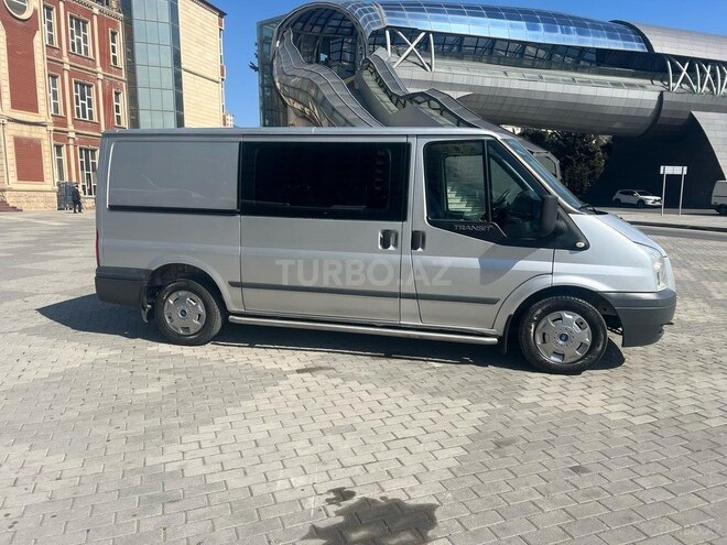 Ford Transit 2007, 170,000 km - 2.2 л - Bakı
