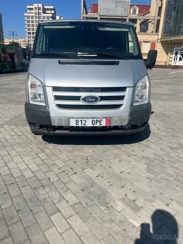 Ford Transit 2007, 170,000 km - 2.2 л - Bakı