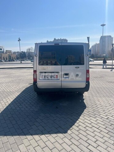 Ford Transit 2007, 170,000 km - 2.2 л - Bakı