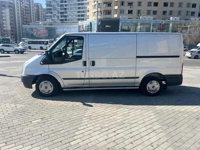 Ford Transit 2007, 170,000 km - 2.2 л - Bakı