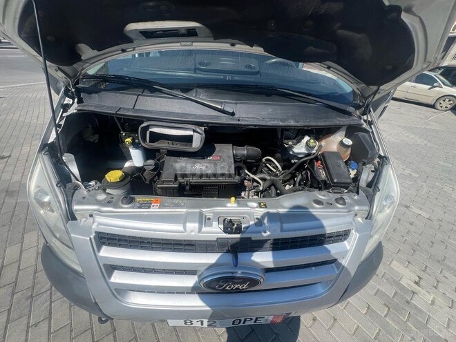Ford Transit 2007, 170,000 km - 2.2 л - Bakı