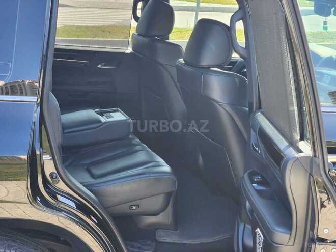 Lexus LX 450 2018, 216,000 km - 4.5 l - Bakı