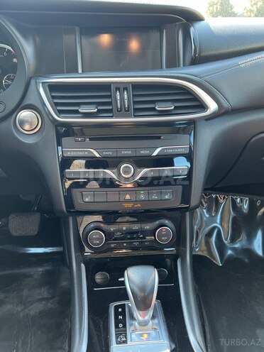 Infiniti Q30 2017, 92,000 km - 2.0 l - Bakı
