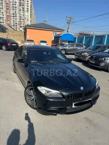 BMW 528 2013, 200,000 km - 2.0 l - Bakı
