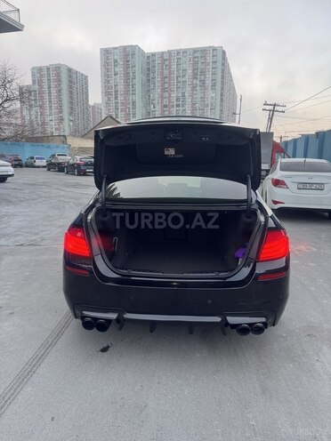 BMW 528 2013, 200,000 km - 2.0 l - Bakı