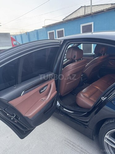 BMW 528 2013, 200,000 km - 2.0 l - Bakı