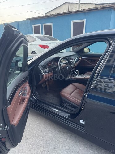 BMW 528 2013, 200,000 km - 2.0 l - Bakı
