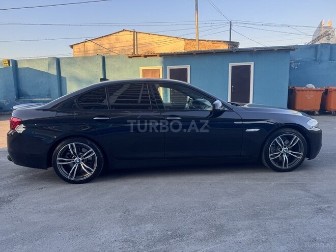 BMW 528 2013, 200,000 km - 2.0 l - Bakı