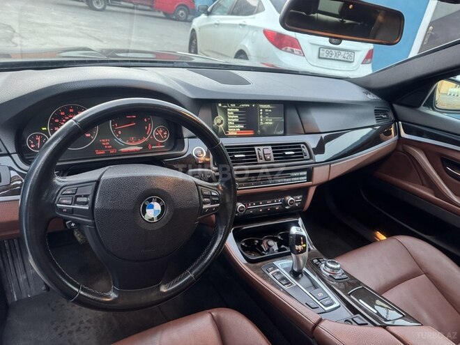 BMW 528 2013, 200,000 km - 2.0 l - Bakı