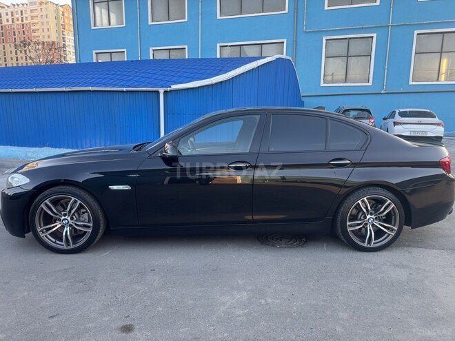 BMW 528 2013, 200,000 km - 2.0 l - Bakı