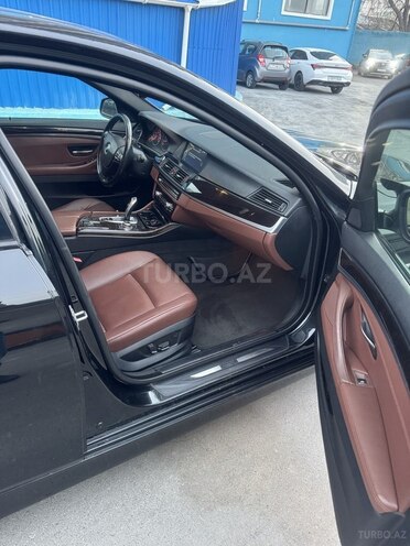 BMW 528 2013, 200,000 km - 2.0 l - Bakı