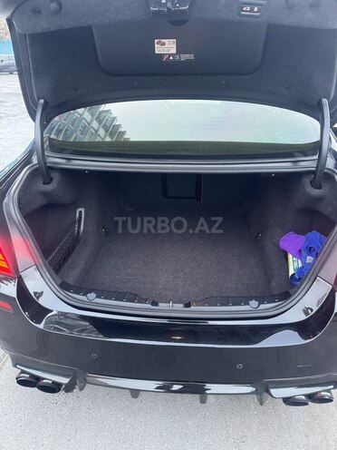 BMW 528 2013, 200,000 km - 2.0 l - Bakı