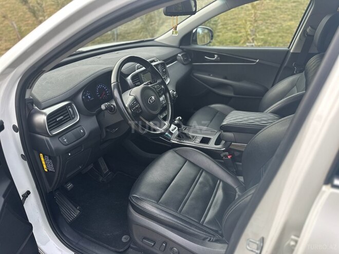 Kia Sorento 2016, 190,000 km - 2.0 l - Sumqayıt